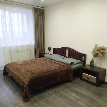 Apartment On Klochkovskaya 152A Kharkov Ngoại thất bức ảnh