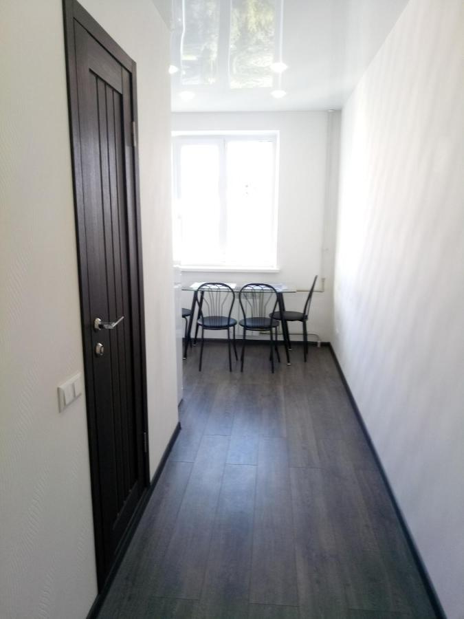 Apartment On Klochkovskaya 152A Kharkov Ngoại thất bức ảnh