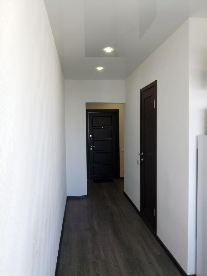 Apartment On Klochkovskaya 152A Kharkov Ngoại thất bức ảnh