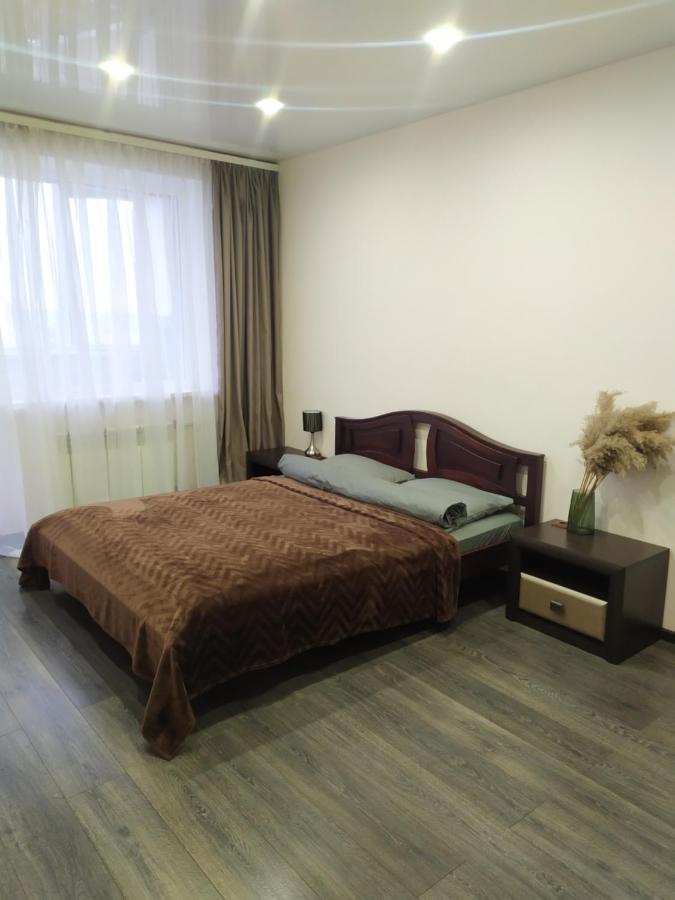 Apartment On Klochkovskaya 152A Kharkov Ngoại thất bức ảnh