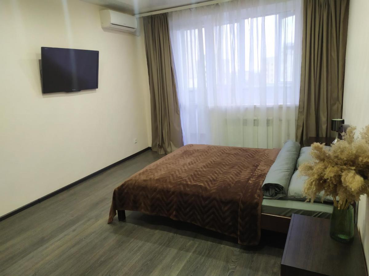 Apartment On Klochkovskaya 152A Kharkov Ngoại thất bức ảnh