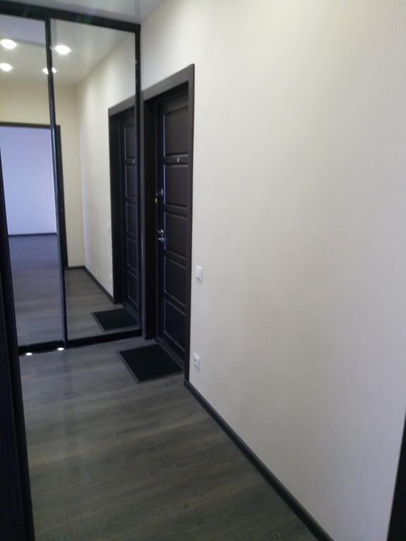Apartment On Klochkovskaya 152A Kharkov Ngoại thất bức ảnh